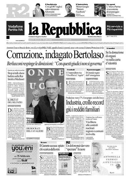 La repubblica